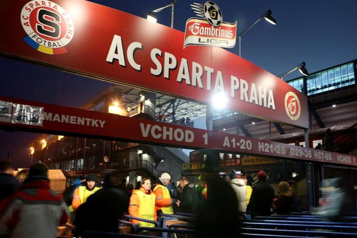 Sparta Prague